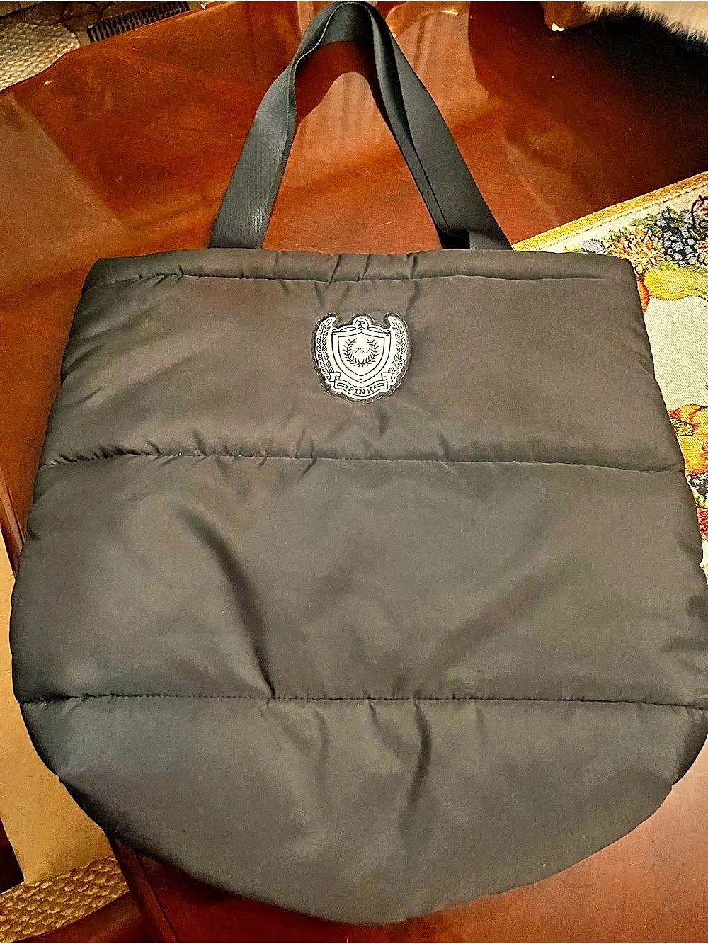Lesportsac Tote Bag in Black